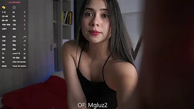 Megancute2  online show from 10-25-25, 07:08