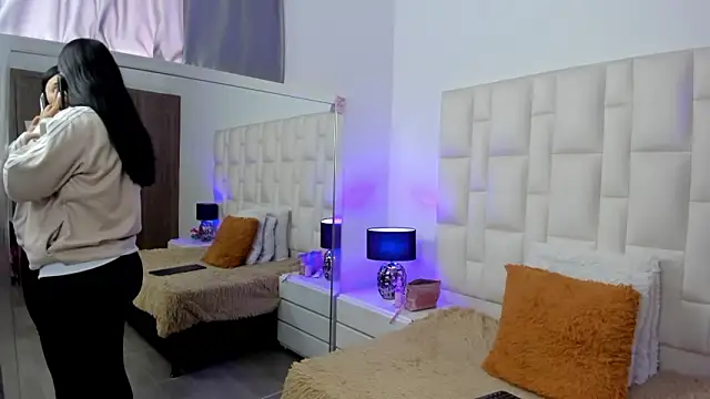 Ariana rouse online show from 02-24-26, 06:06