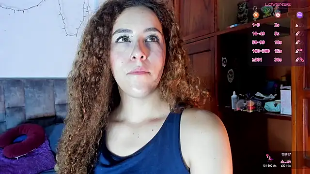 Isangel  online show from 12-01-25, 10:37