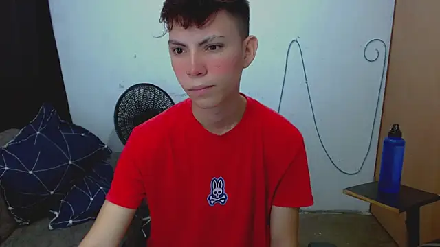 Alexxx lov online show from 03-14-26, 12:21