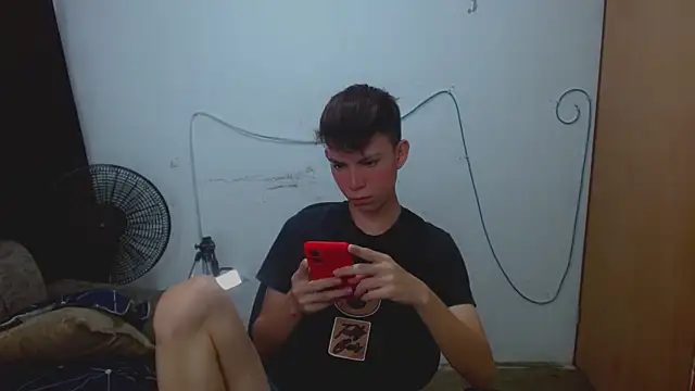 Alexxx lov online show from 03-24-26, 12:32