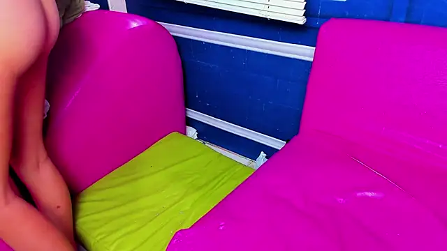 Sexual Innocents online show from 03-01-25, 07:37