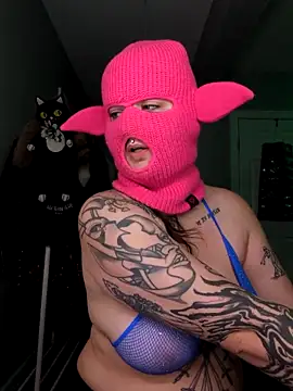 goblingirl888 online show from 09-16-25, 09:10