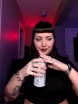 goblingirl888 online show from 03-05-26, 06:53