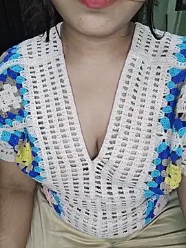Snapshot of JANVI_MISHRA1 chatting on 05-18-26, 07:09 JANVI MISHRA1 online show from 05-18-26, 07:09