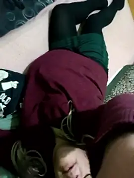 Adrianka online show from 04-12-26, 03:22