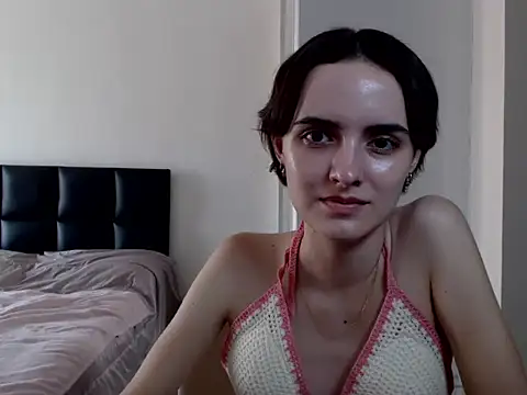 Snapshot of AmelieBanshee chatting on 09-17-25, 08:05 AmelieBanshee online show from 09-17-25, 08:05