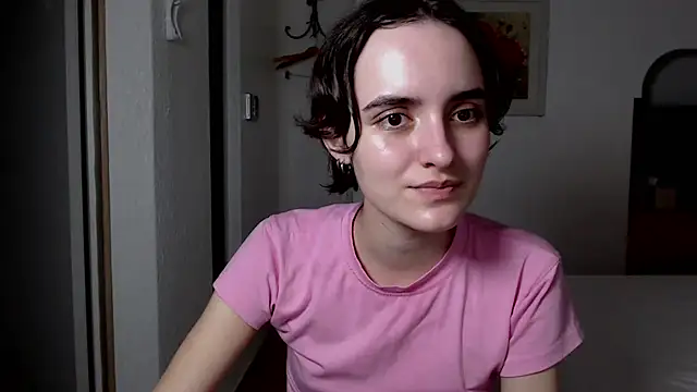 AmelieBanshee online show from 11-22-25, 08:02