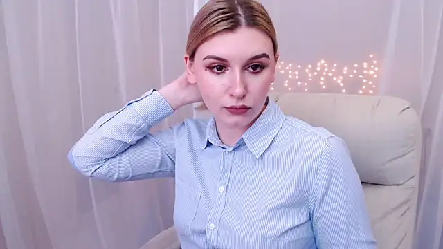 Freya Celestial online show from 03-02-25, 10:35