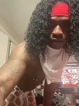 Leeleethafreakk online show from 03-06-26, 08:33