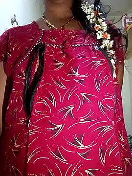 Snapshot of TeluguammayiMahi chatting on 10-03-25, 10:40 TeluguammayiMahi online show from 10-03-25, 10:40