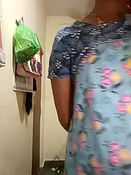 TeluguammayiMahi online show from 03-15-26, 01:33