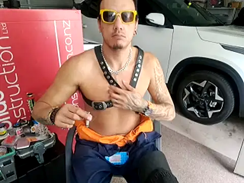 TAIZWRLD online show from 11-18-25, 12:05