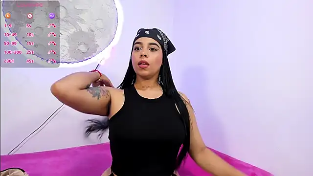 Emily rivera78 online show from 02-27-25, 03:04