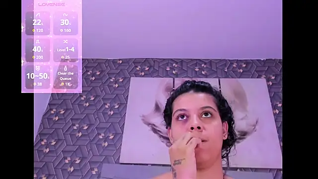 Emily rivera78 online show from 04-13-26, 01:55