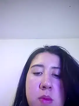 Tu nubecita online show from 01-27-25, 02:20