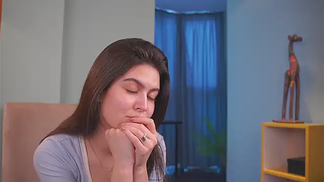 KennaVorn online show from 01-28-25, 10:02