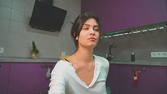 KennaVorn online show from 02-02-25, 06:26