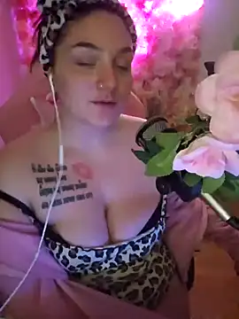 Jinyxx3 online show from 02-13-25, 04:54