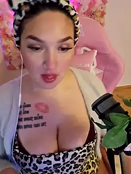 Jinyxx3 online show from 02-13-25, 12:43