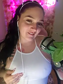 Jinyxx3 online show from 03-11-25, 03:45