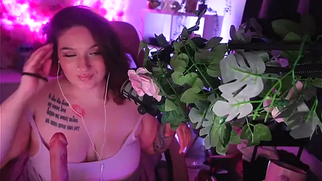 Jinyxx3 online show from 11-29-25, 04:15