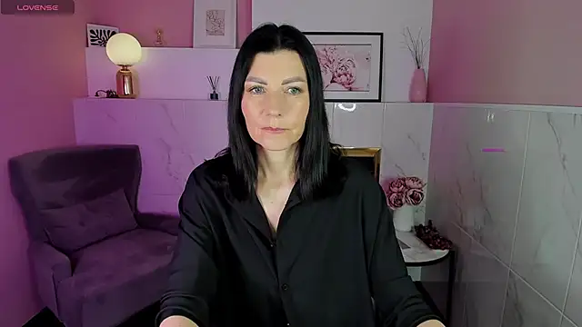 Snapshot of MonicaCheerful chatting on 01-30-25, 05:30 MonicaCheerful online show from 01-30-25, 05:30