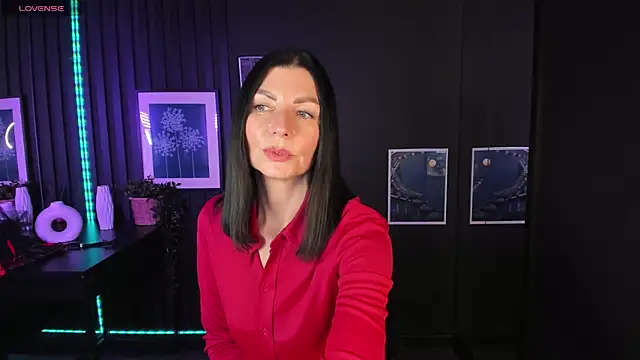 Snapshot of MonicaCheerful chatting on 02-09-25, 07:41 MonicaCheerful online show from 02-09-25, 07:41