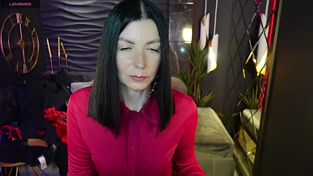 Snapshot of MonicaCheerful chatting on 02-12-25, 09:20 MonicaCheerful online show from 02-12-25, 09:20