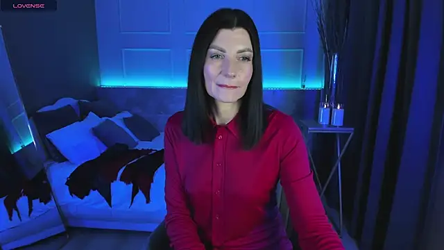 Snapshot of MonicaCheerful chatting on 02-14-25, 11:53 MonicaCheerful online show from 02-14-25, 11:53