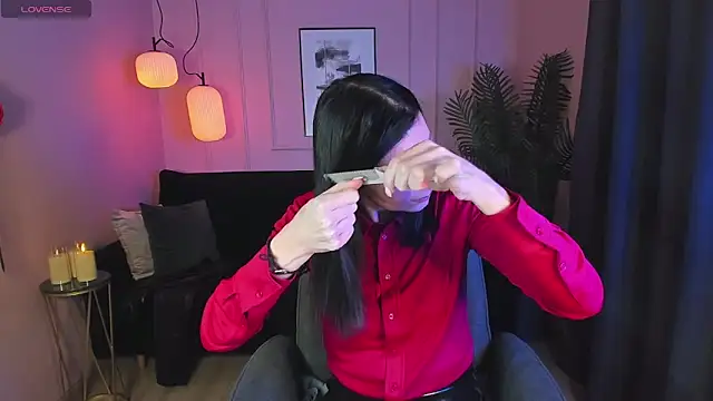Snapshot of MonicaCheerful chatting on 02-16-25, 09:48 MonicaCheerful online show from 02-16-25, 09:48