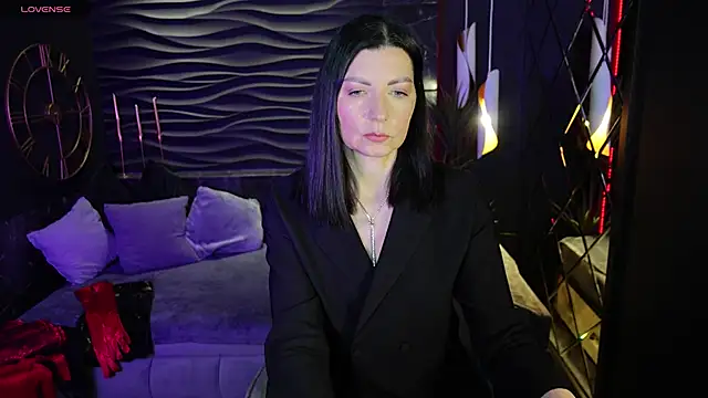 Snapshot of MonicaCheerful chatting on 02-19-25, 10:12 MonicaCheerful online show from 02-19-25, 10:12