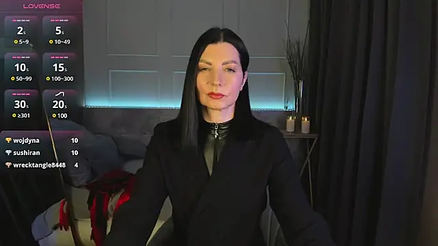 Snapshot of MonicaCheerful chatting on 02-20-25, 12:04 MonicaCheerful online show from 02-20-25, 12:04