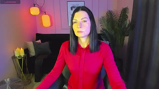 Snapshot of MonicaCheerful chatting on 02-21-25, 07:56 MonicaCheerful online show from 02-21-25, 07:56