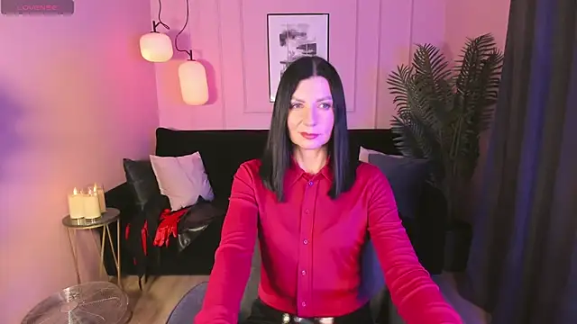 Snapshot of MonicaCheerful chatting on 02-22-25, 07:14 MonicaCheerful online show from 02-22-25, 07:14