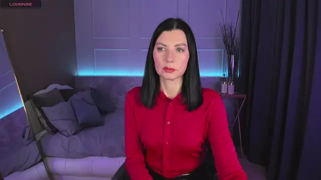 Snapshot of MonicaCheerful chatting on 02-23-25, 09:00 MonicaCheerful online show from 02-23-25, 09:00