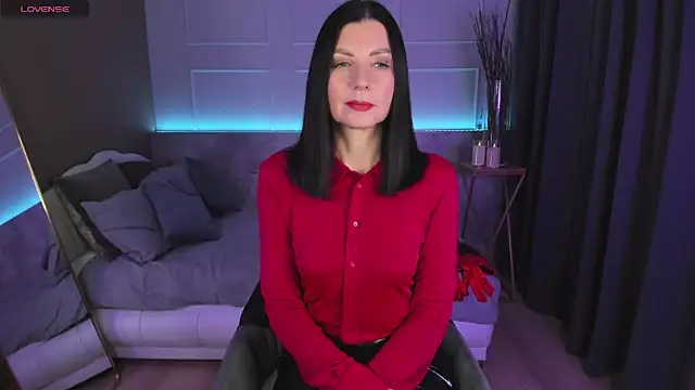 Snapshot of MonicaCheerful chatting on 02-23-25, 12:05 MonicaCheerful online show from 02-23-25, 12:05