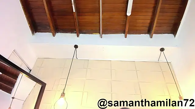 SamanthaMilann online show from 09-30-25, 11:26