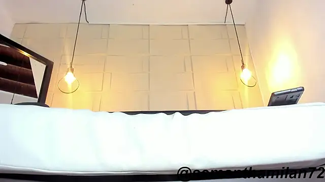 SamanthaMilann online show from 02-11-26, 10:42