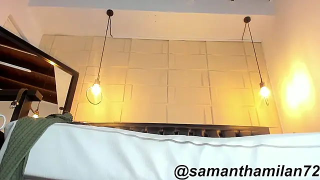 SamanthaMilann online show from 03-04-26, 02:01