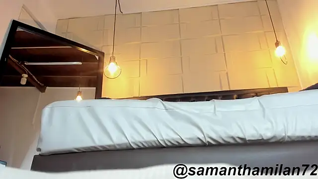 SamanthaMilann online show from 04-27-26, 10:57