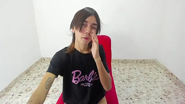 Nicol TransGirl online show from 03-11-25, 05:27