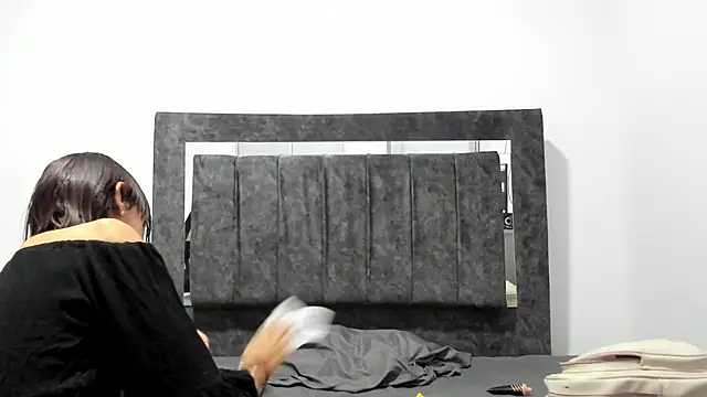 Nicol TransGirl online show from 03-19-25, 03:30