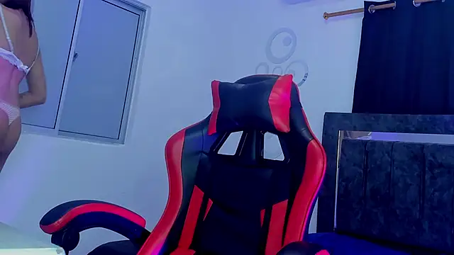 Nicol TransGirl online show from 09-14-25, 02:33