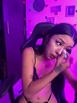 Miss karol online show from 02-21-26, 02:45