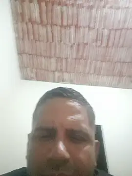 DOMINADOR5 online show from 02-24-25, 02:19