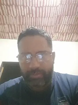 DOMINADOR5 online show from 03-16-25, 05:36