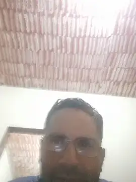 DOMINADOR5 online show from 03-22-25, 01:32