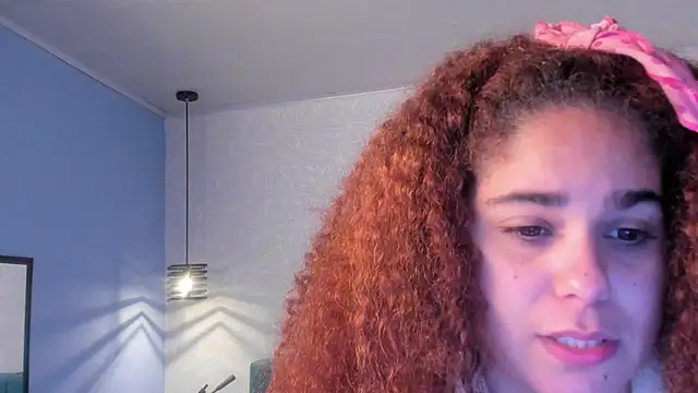 ninna curly online show from 11-21-25, 04:44