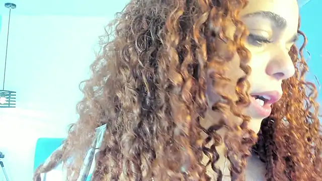 ninna curly online show from 03-12-26, 05:35